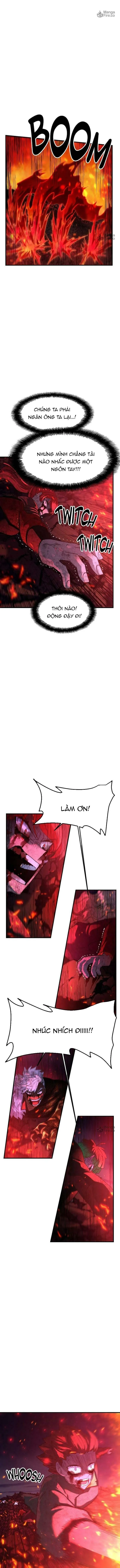 Tối Hậu Kim Đồng Chapter 133 - 6
