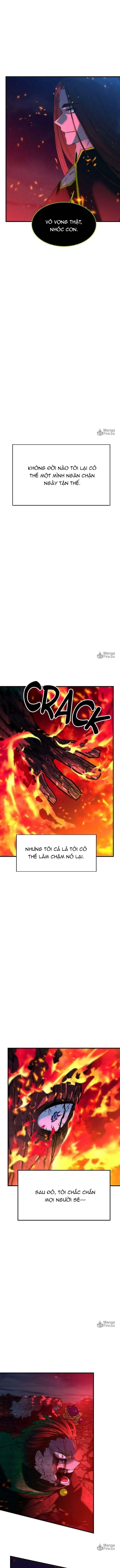 Tối Hậu Kim Đồng Chapter 133 - 10