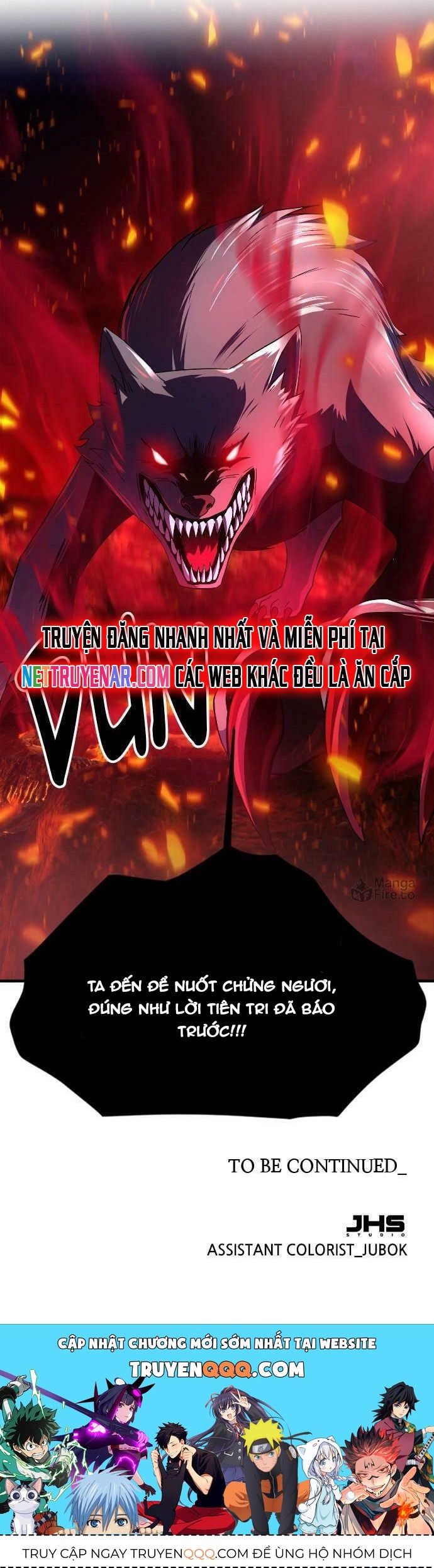 Tối Hậu Kim Đồng Chapter 144 - 14