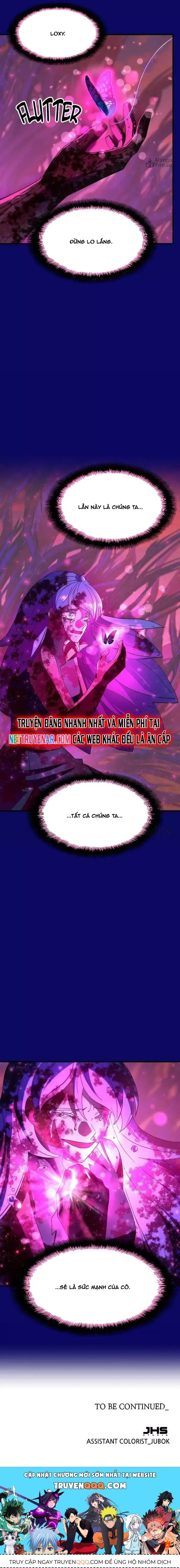 Tối Hậu Kim Đồng Chapter 157 - 14