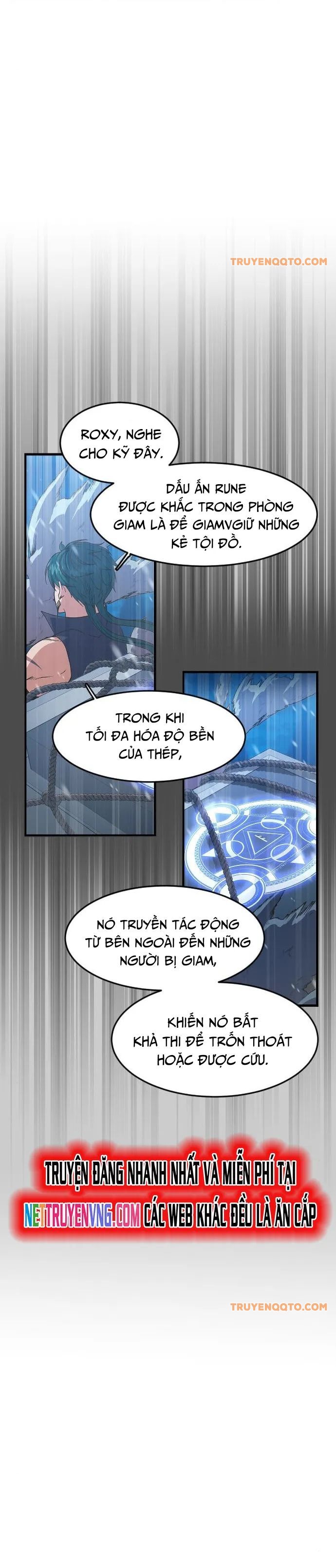 Tối Hậu Kim Đồng Chapter 18 - 13
