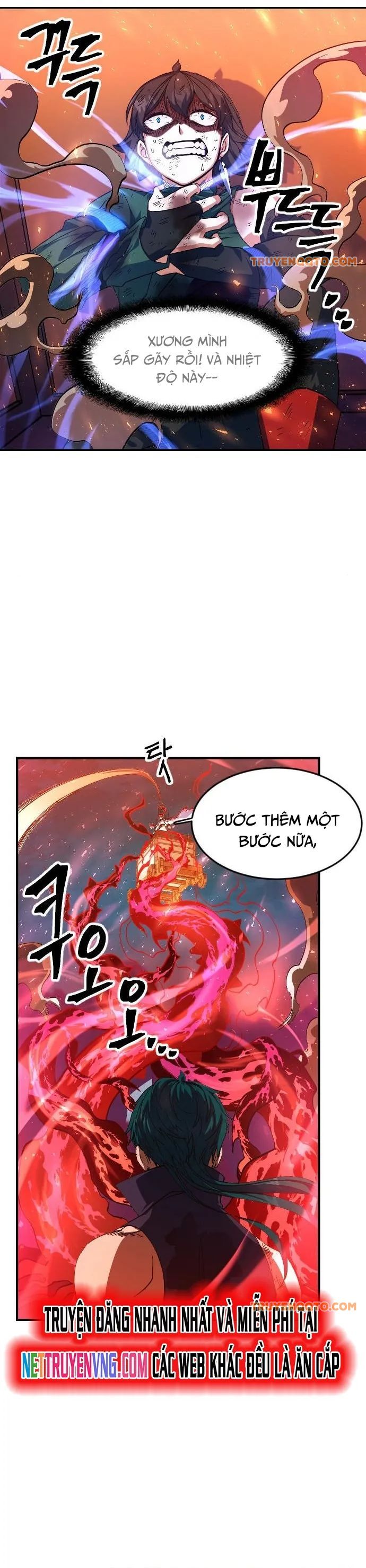 Tối Hậu Kim Đồng Chapter 18 - 14