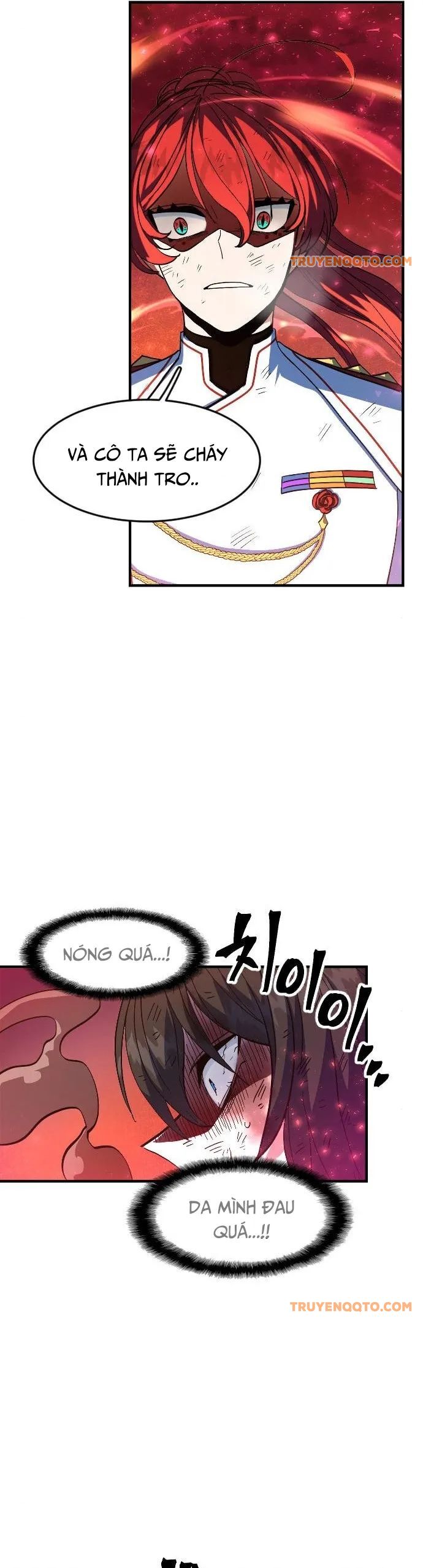 Tối Hậu Kim Đồng Chapter 18 - 15