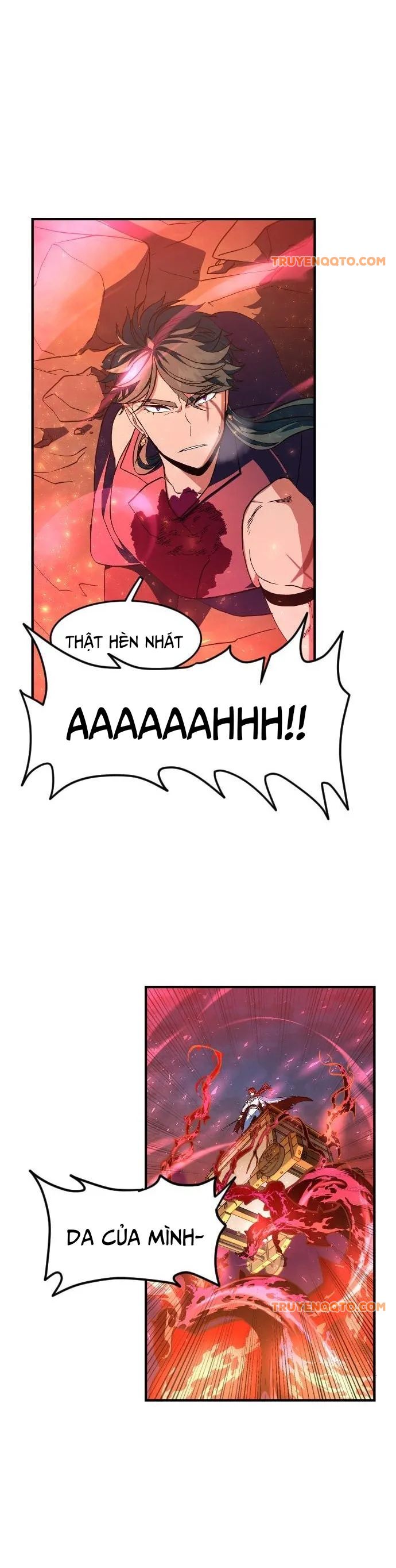 Tối Hậu Kim Đồng Chapter 18 - 17