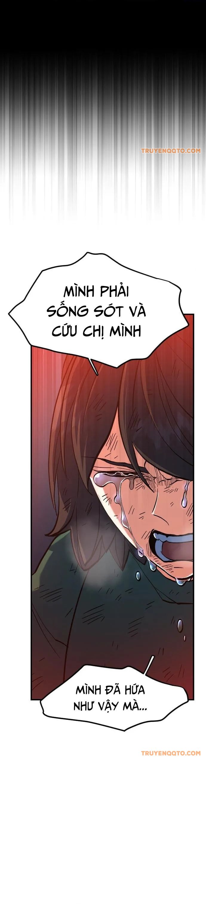 Tối Hậu Kim Đồng Chapter 18 - 21
