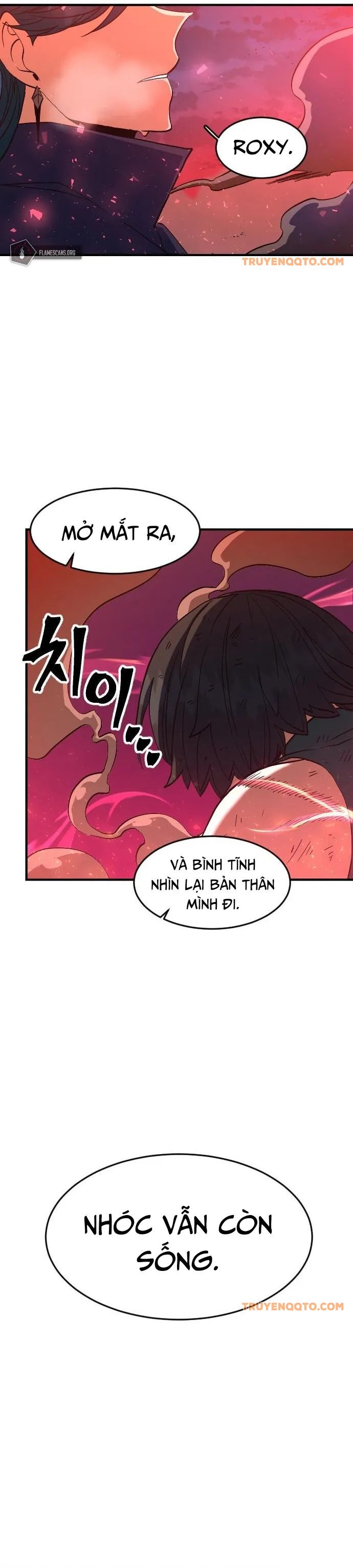 Tối Hậu Kim Đồng Chapter 18 - 22