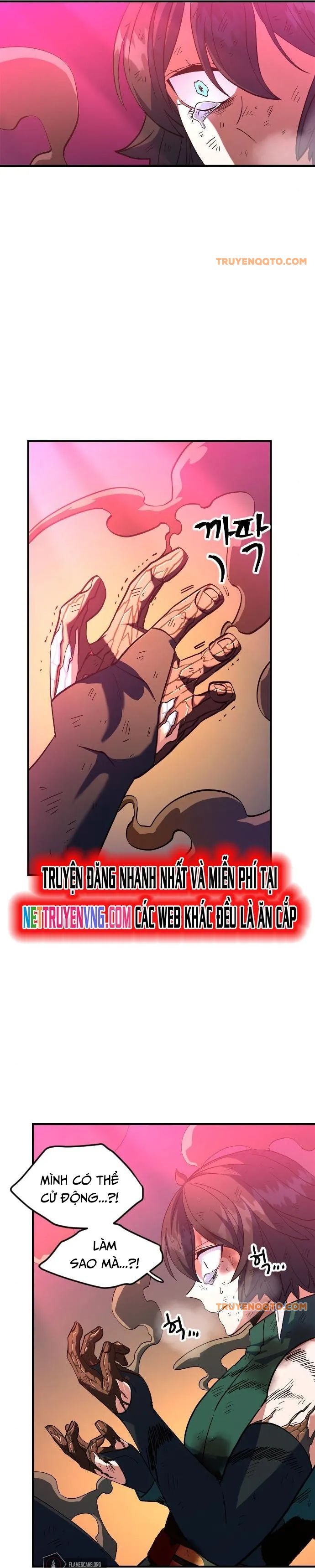 Tối Hậu Kim Đồng Chapter 18 - 23