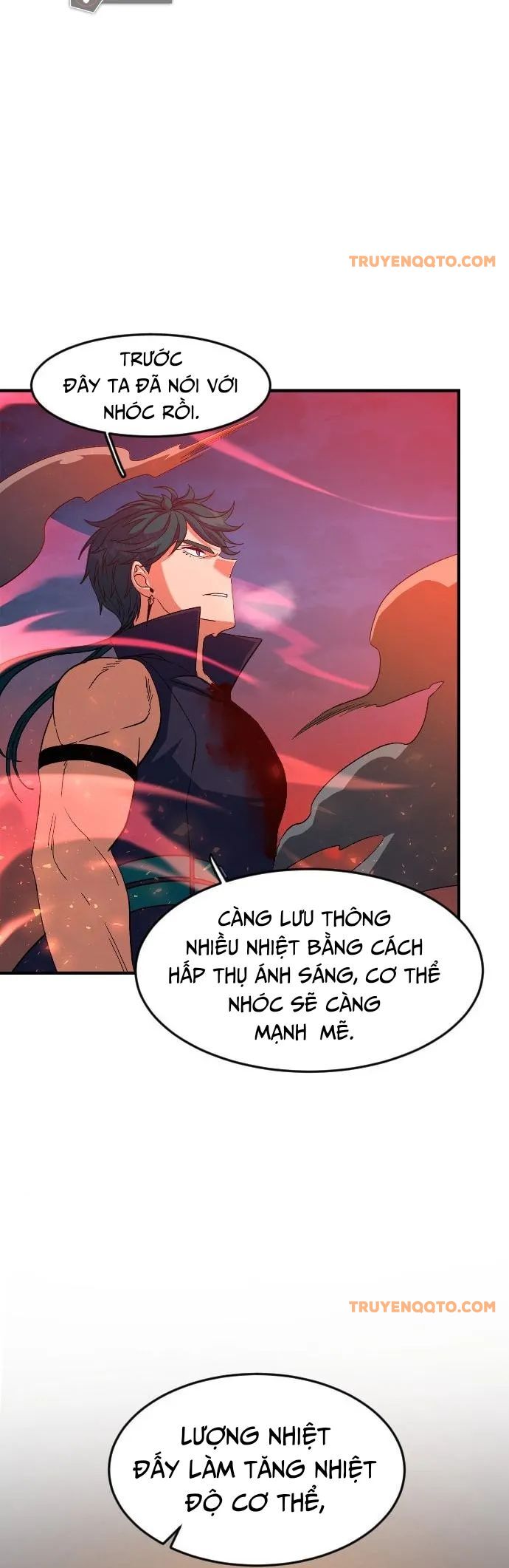 Tối Hậu Kim Đồng Chapter 18 - 24