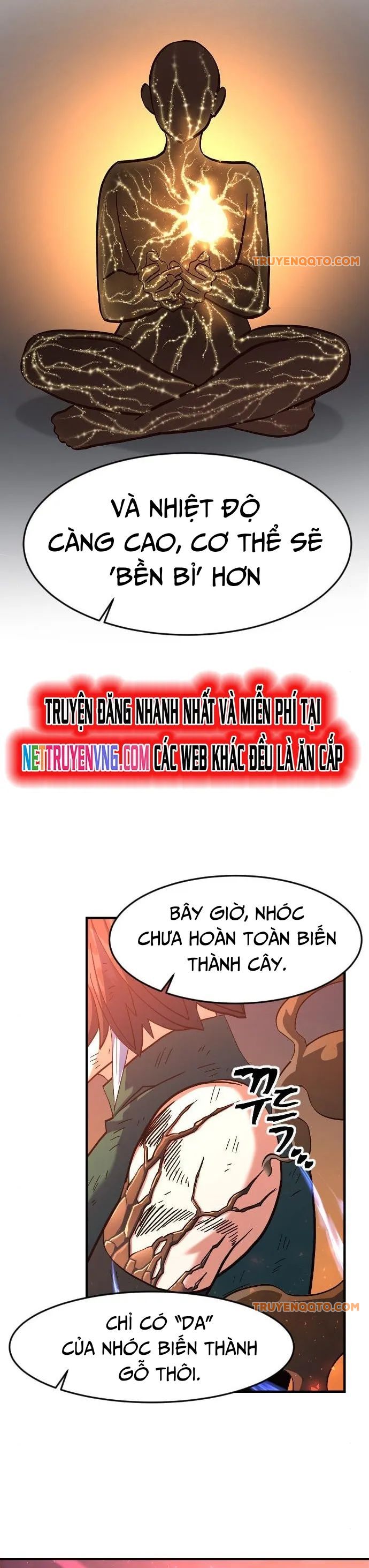 Tối Hậu Kim Đồng Chapter 18 - 25