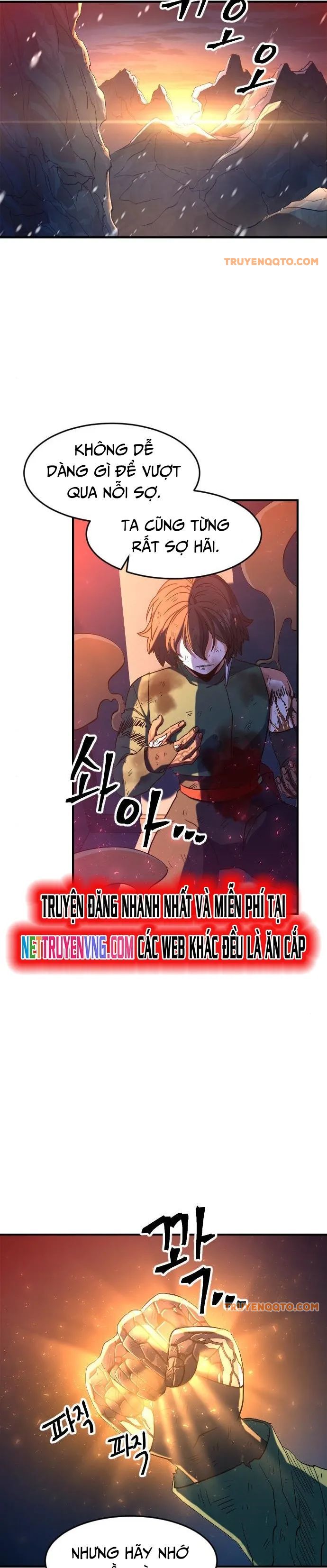 Tối Hậu Kim Đồng Chapter 18 - 27