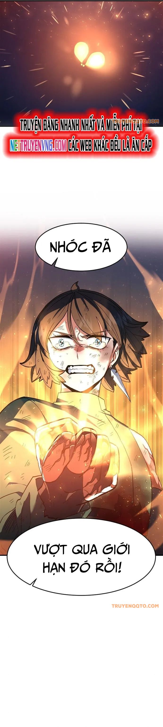 Tối Hậu Kim Đồng Chapter 18 - 29