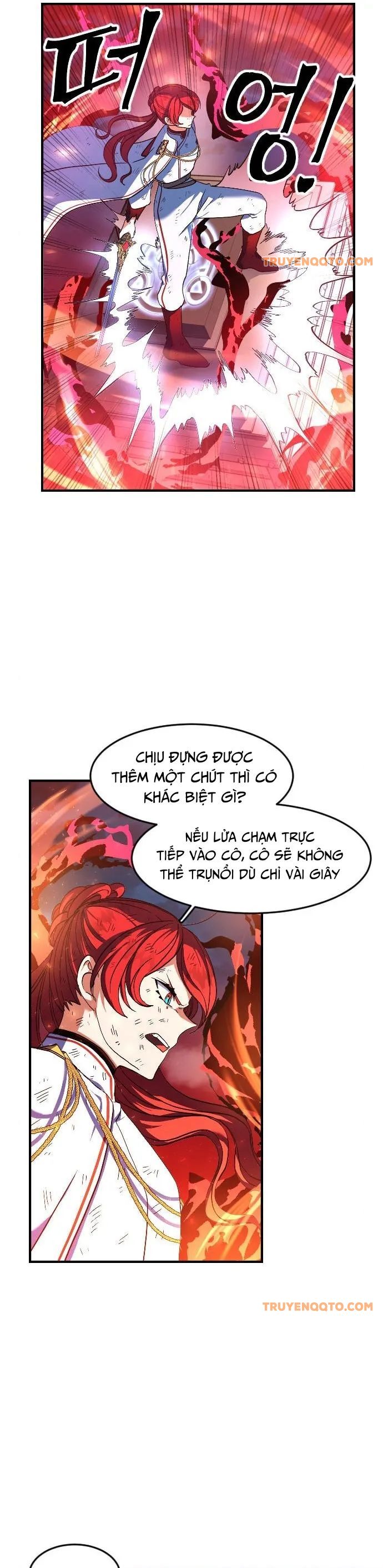 Tối Hậu Kim Đồng Chapter 18 - 30