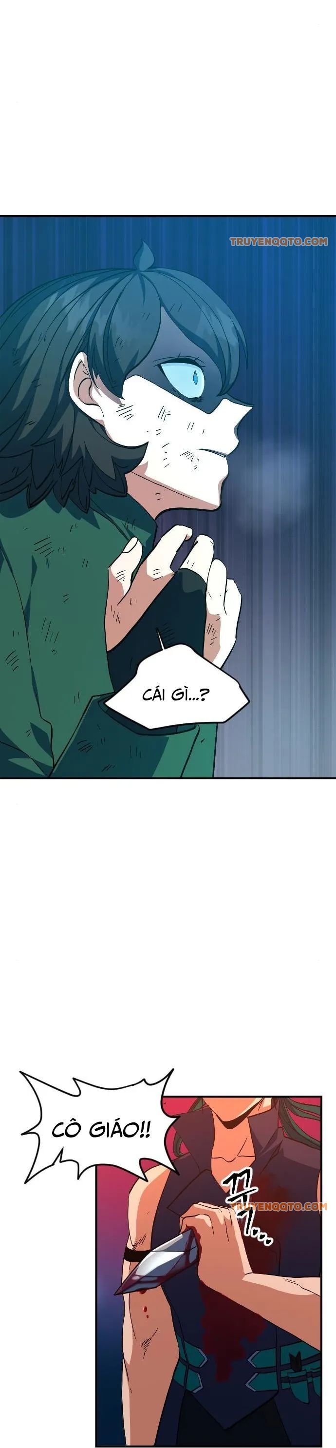 Tối Hậu Kim Đồng Chapter 18 - 4