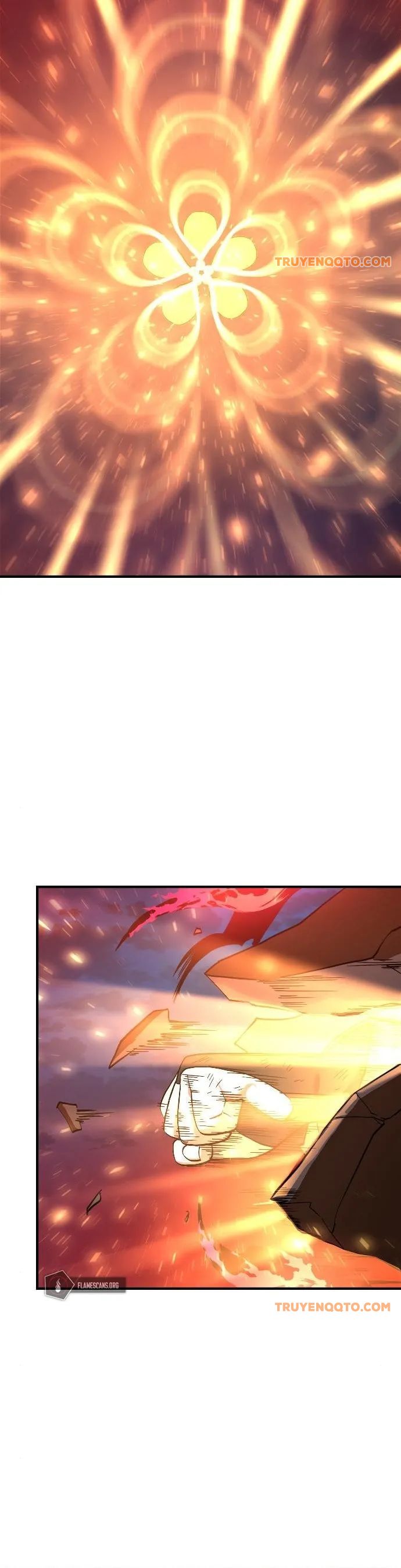 Tối Hậu Kim Đồng Chapter 18 - 34