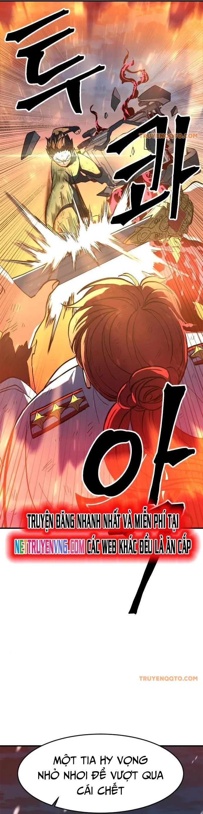 Tối Hậu Kim Đồng Chapter 18 - 35