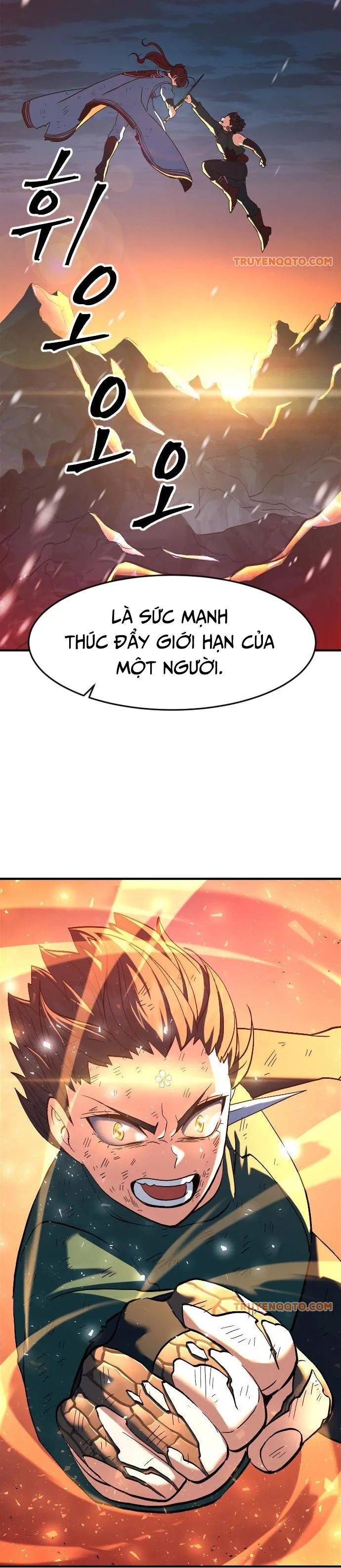 Tối Hậu Kim Đồng Chapter 18 - 36