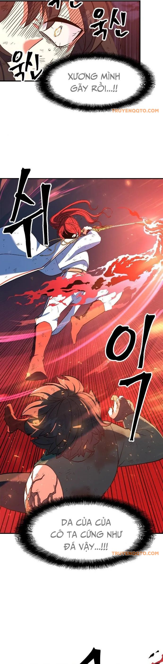 Tối Hậu Kim Đồng Chapter 18 - 39