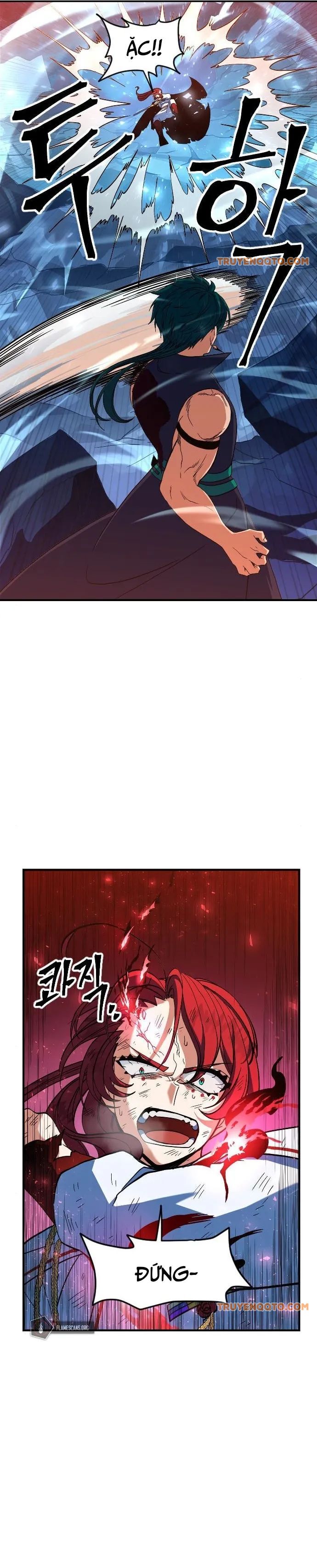 Tối Hậu Kim Đồng Chapter 18 - 9