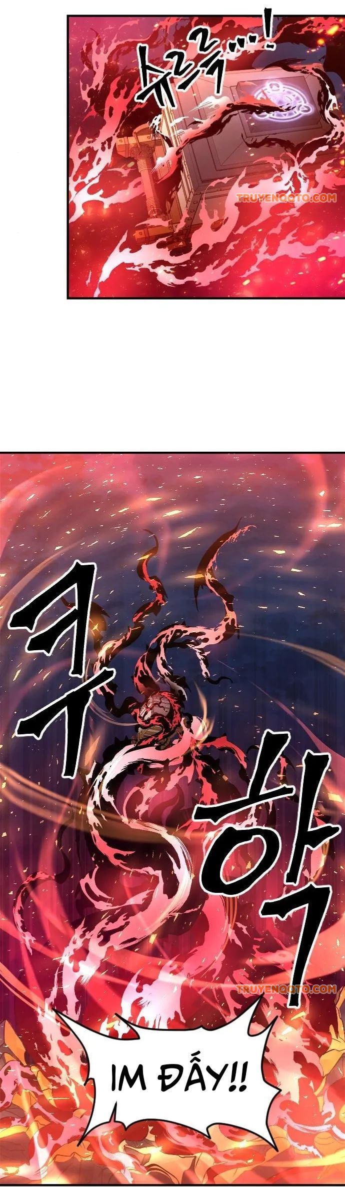 Tối Hậu Kim Đồng Chapter 18 - 10