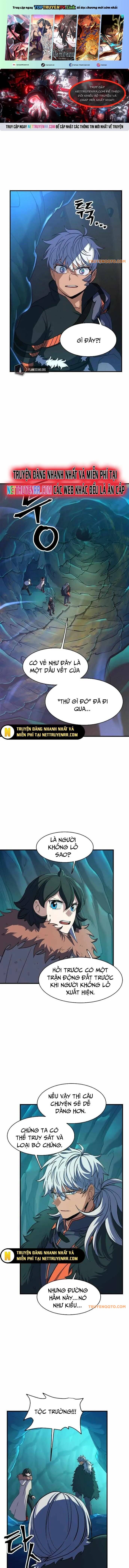Tối Hậu Kim Đồng Chapter 33 - 1