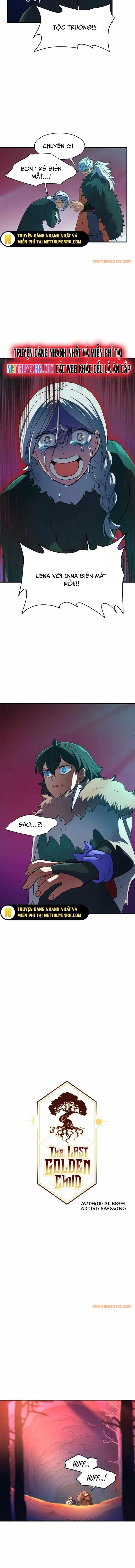 Tối Hậu Kim Đồng Chapter 33 - 2