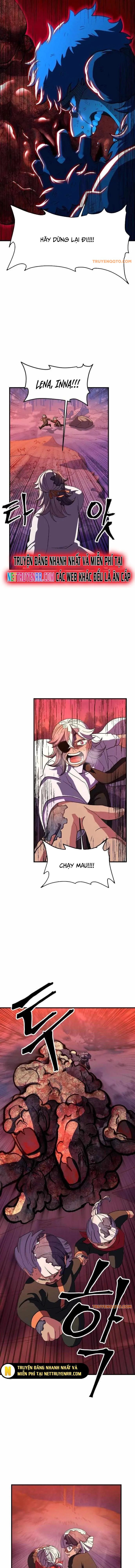Tối Hậu Kim Đồng Chapter 33 - 11