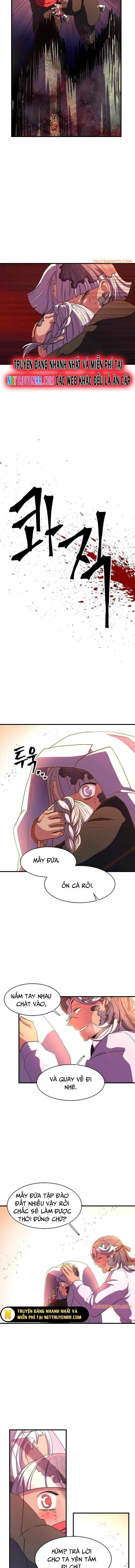 Tối Hậu Kim Đồng Chapter 33 - 12