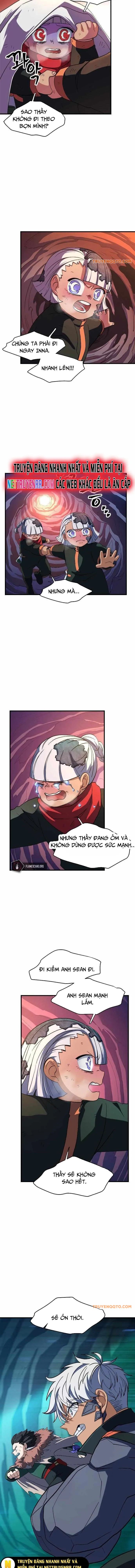 Tối Hậu Kim Đồng Chapter 33 - 14