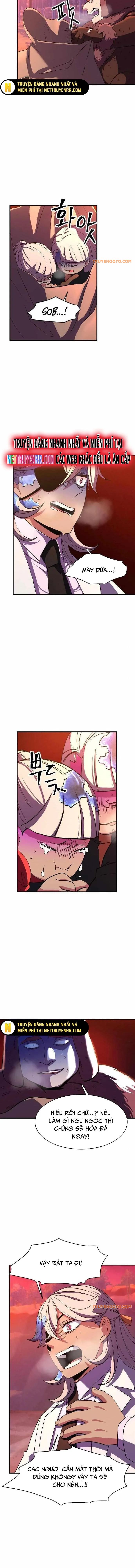 Tối Hậu Kim Đồng Chapter 33 - 4