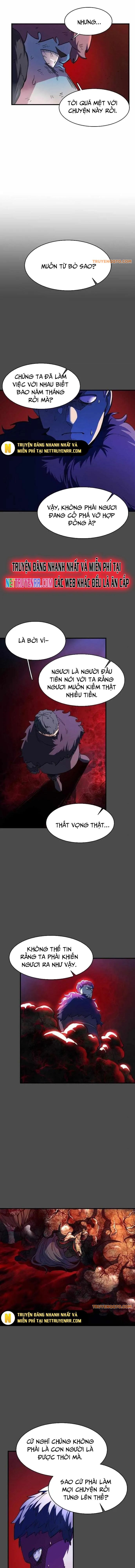 Tối Hậu Kim Đồng Chapter 33 - 6