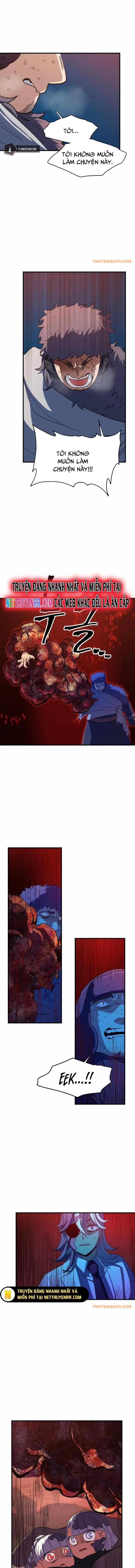 Tối Hậu Kim Đồng Chapter 33 - 9
