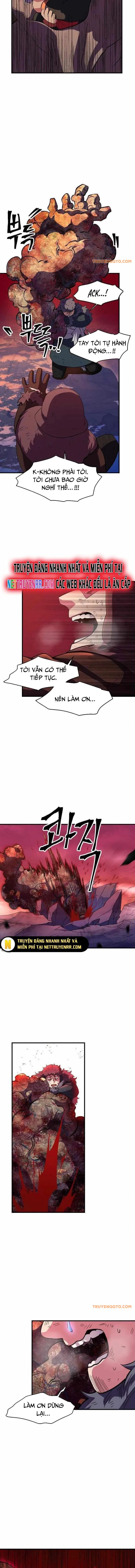 Tối Hậu Kim Đồng Chapter 33 - 10