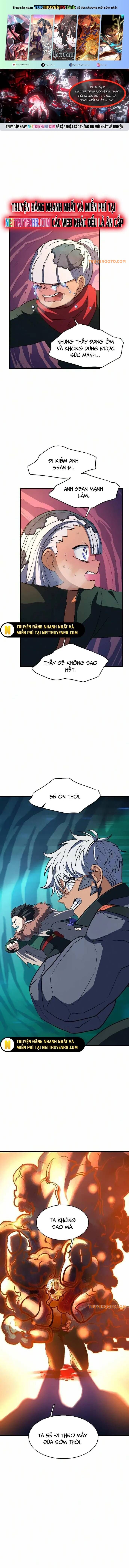 Tối Hậu Kim Đồng Chapter 34 - 1