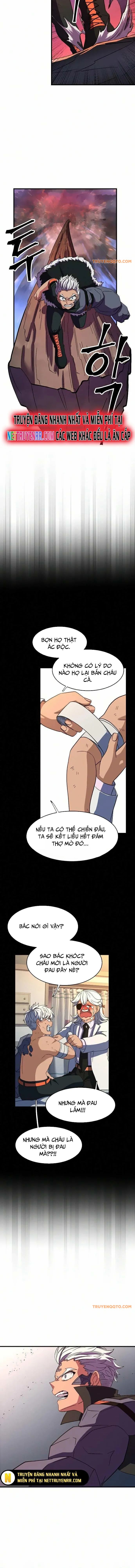 Tối Hậu Kim Đồng Chapter 34 - 12