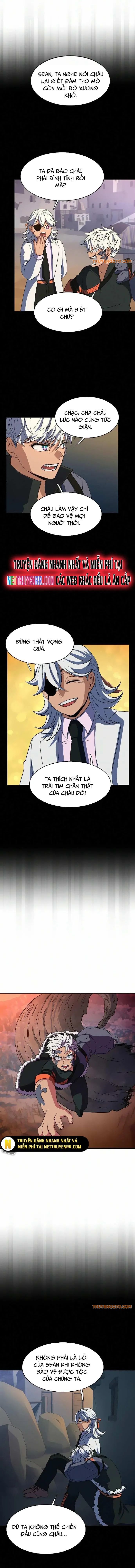 Tối Hậu Kim Đồng Chapter 34 - 13