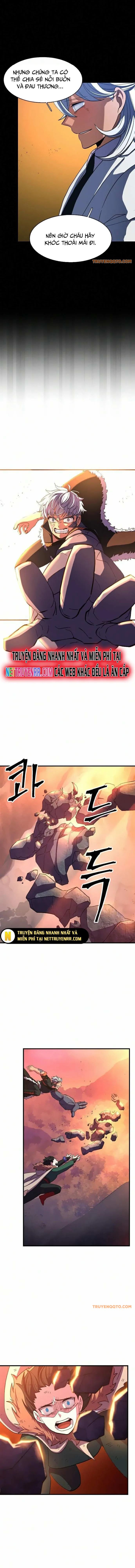 Tối Hậu Kim Đồng Chapter 34 - 14