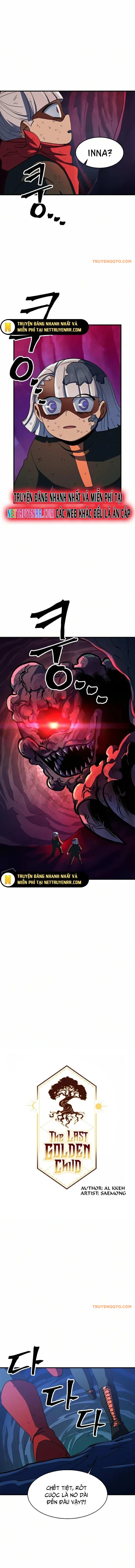 Tối Hậu Kim Đồng Chapter 34 - 3