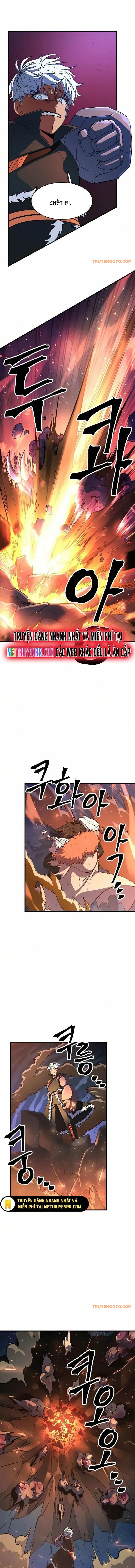 Tối Hậu Kim Đồng Chapter 34 - 6