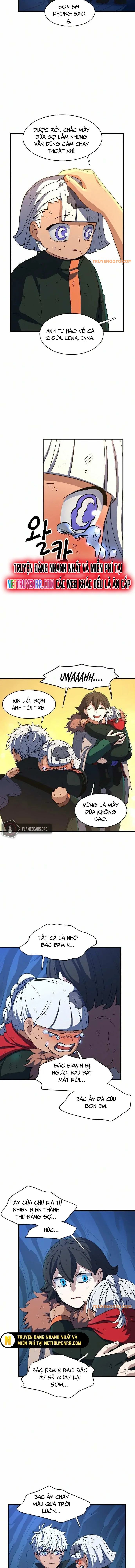 Tối Hậu Kim Đồng Chapter 34 - 8
