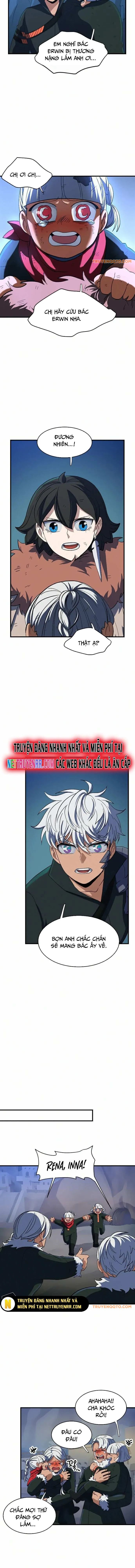 Tối Hậu Kim Đồng Chapter 34 - 9