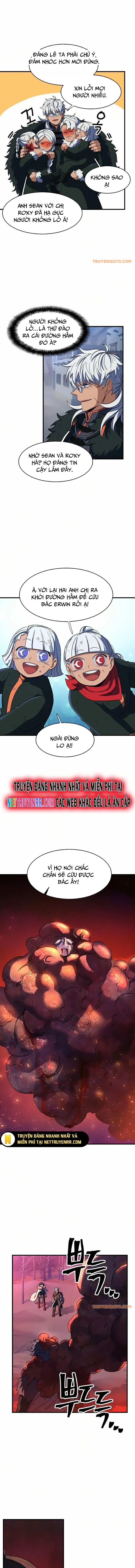 Tối Hậu Kim Đồng Chapter 34 - 10