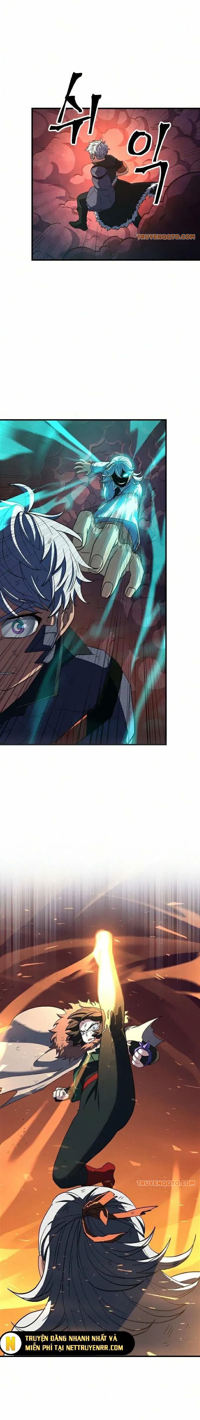 Tối Hậu Kim Đồng Chapter 36 - 48