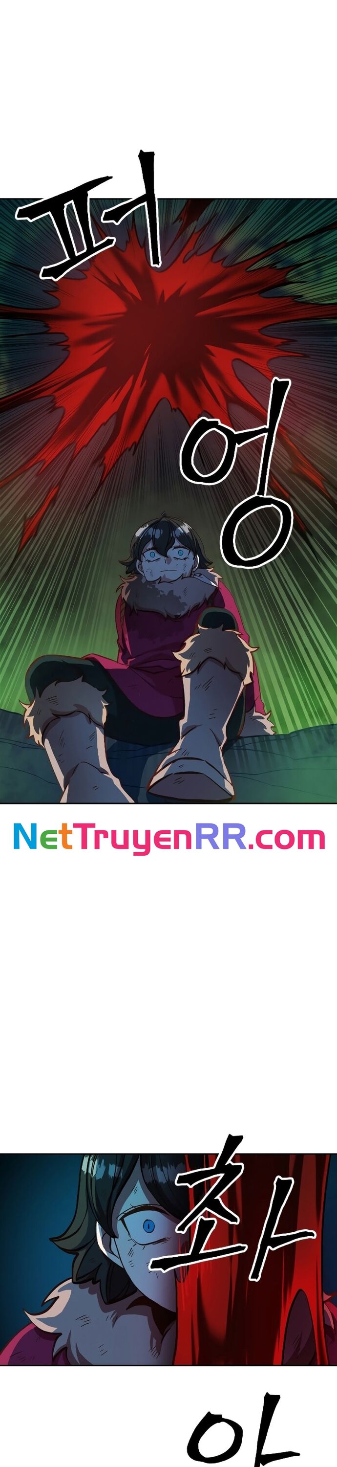 Tối Hậu Kim Đồng Chapter 4 - 16