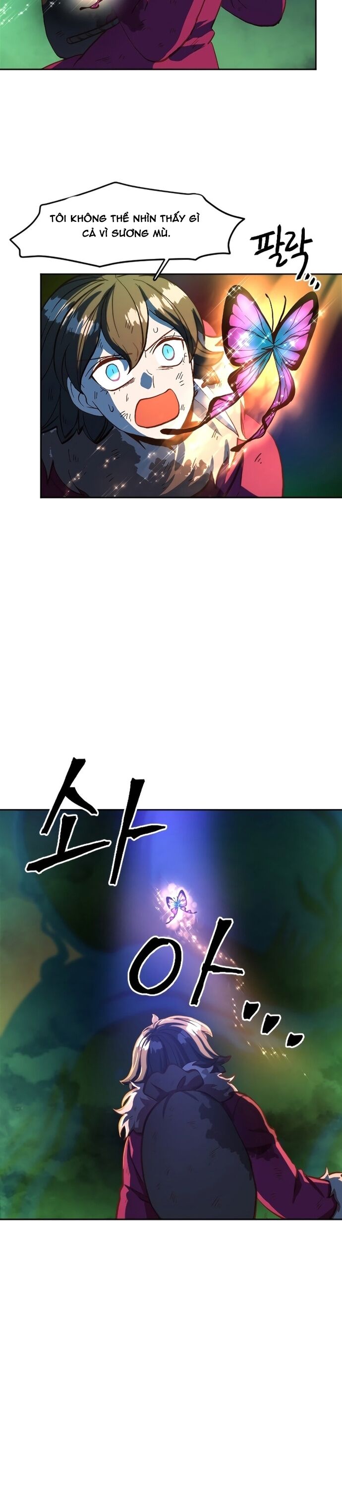 Tối Hậu Kim Đồng Chapter 4 - 20