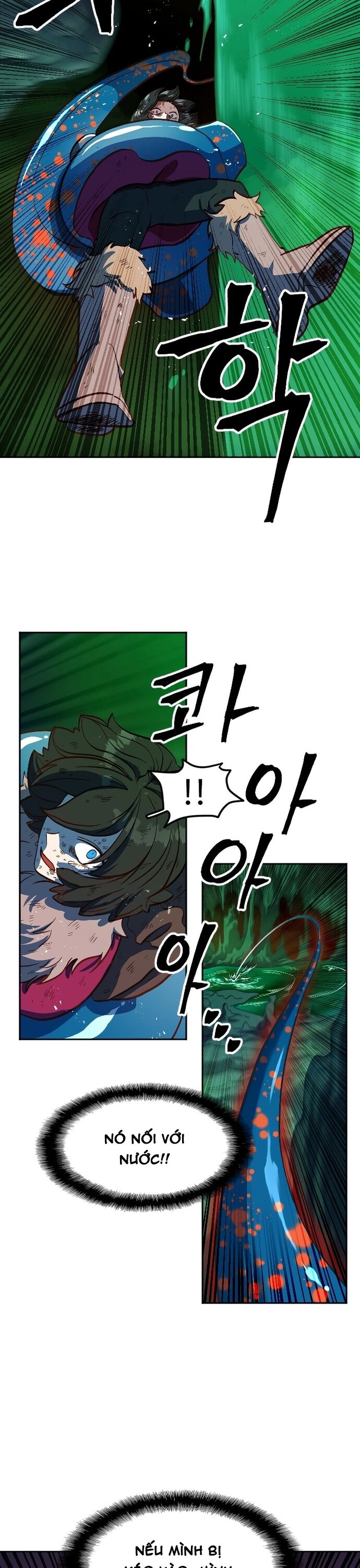 Tối Hậu Kim Đồng Chapter 5 - 2