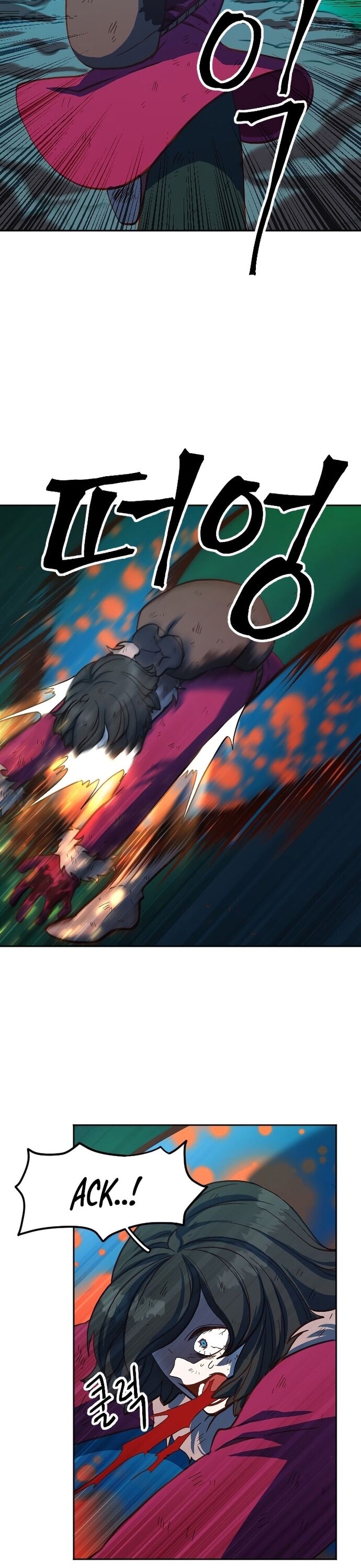 Tối Hậu Kim Đồng Chapter 5 - 12