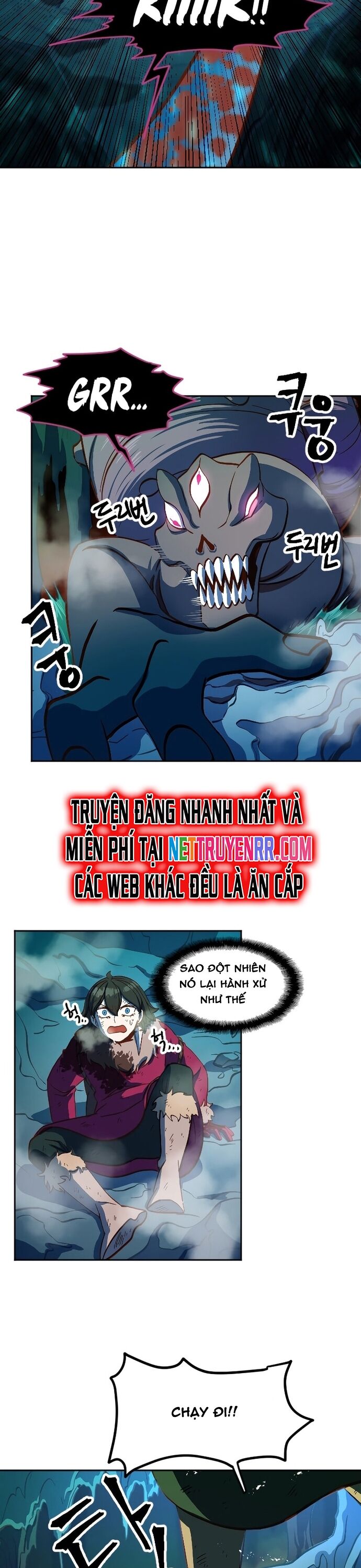 Tối Hậu Kim Đồng Chapter 5 - 15