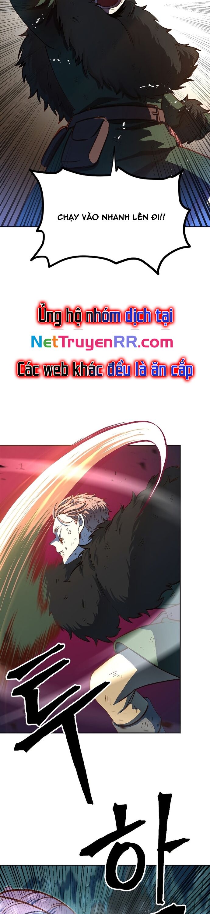 Tối Hậu Kim Đồng Chapter 5 - 17