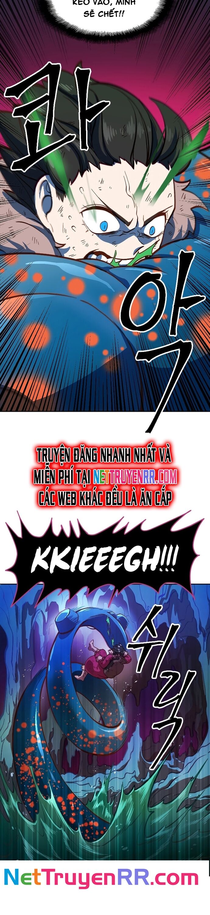 Tối Hậu Kim Đồng Chapter 5 - 3
