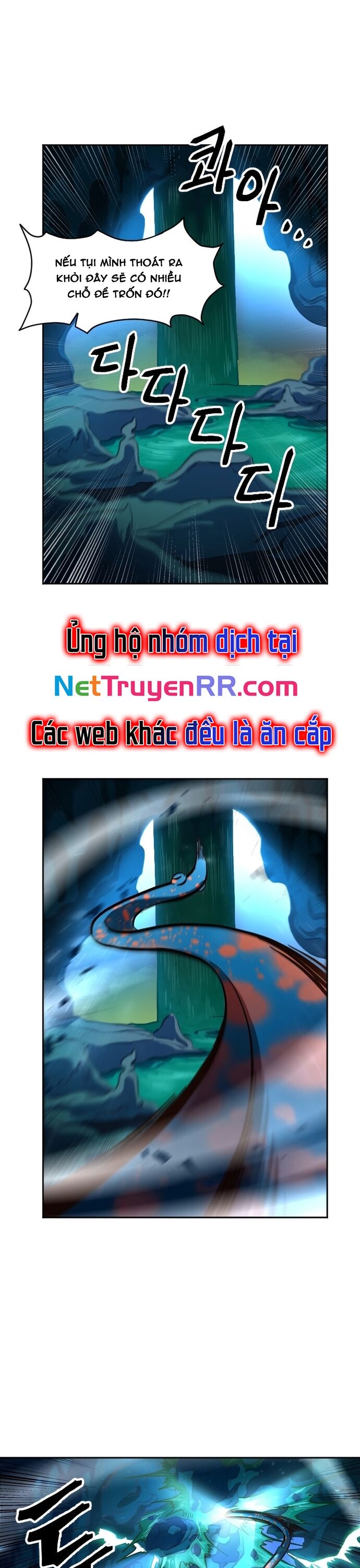 Tối Hậu Kim Đồng Chapter 5 - 21